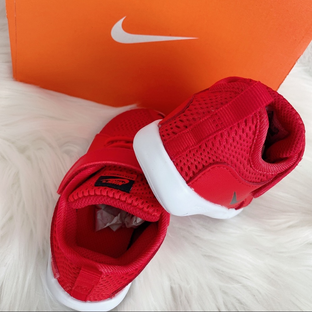 Nike Flex Contact - Toddler - Picture 5 of 6